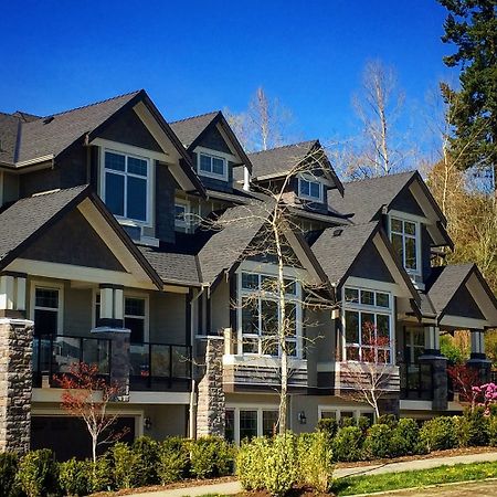 Brookside Inn Boutique Hotel Abbotsford Zewnętrze zdjęcie