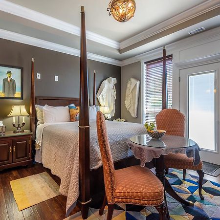 Brookside Inn Boutique Hotel Abbotsford Zewnętrze zdjęcie