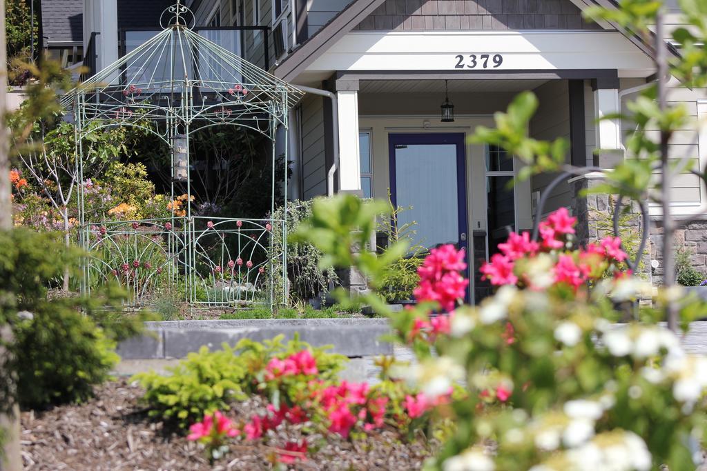 Brookside Inn Boutique Hotel Abbotsford Zewnętrze zdjęcie