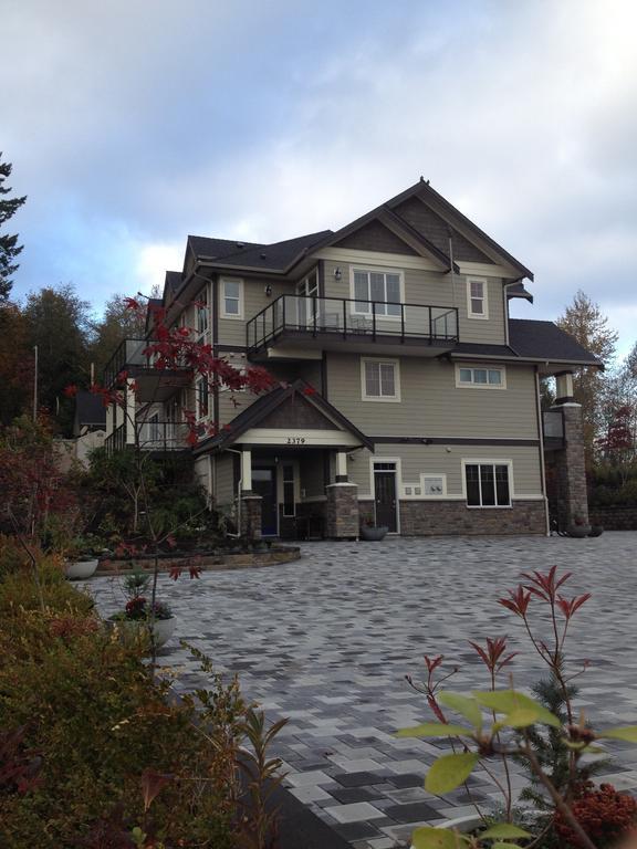 Brookside Inn Boutique Hotel Abbotsford Zewnętrze zdjęcie