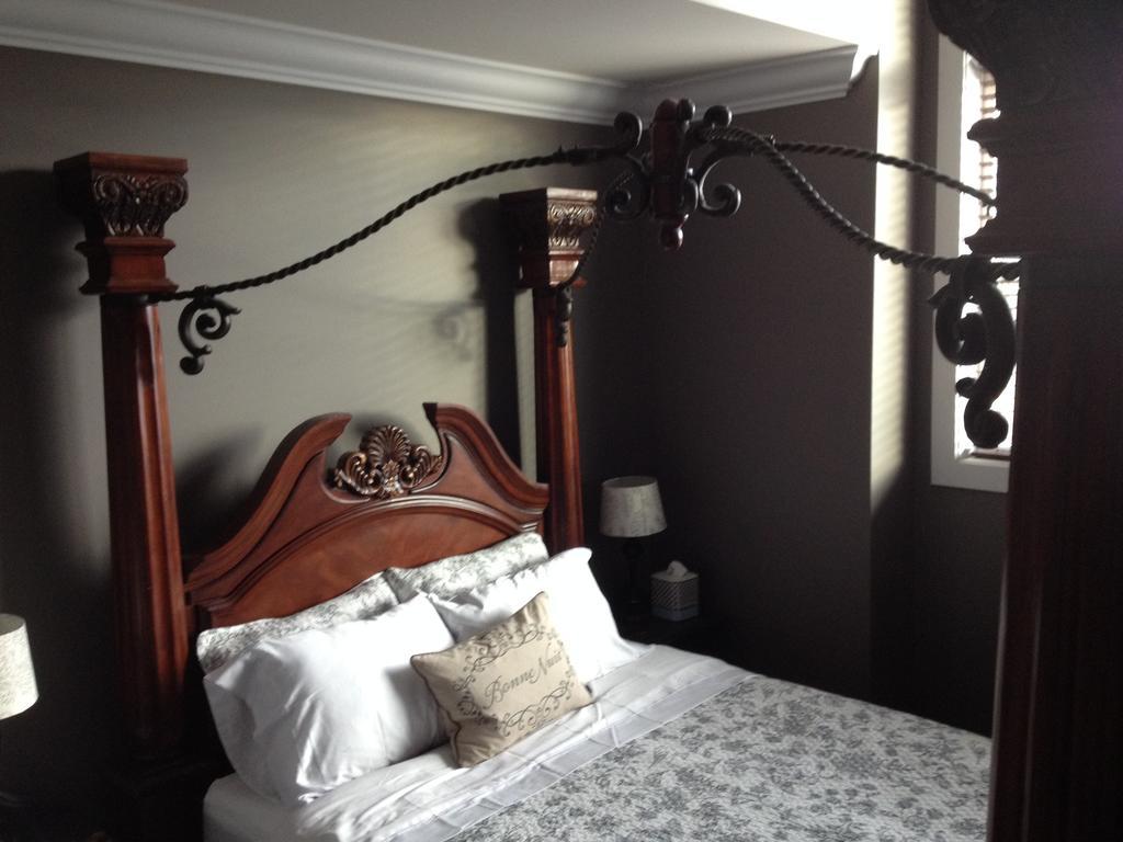 Brookside Inn Boutique Hotel Abbotsford Pokój zdjęcie