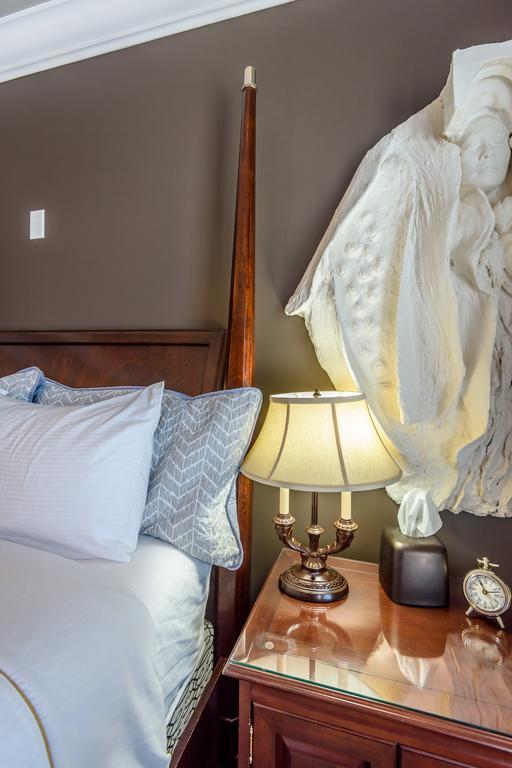 Brookside Inn Boutique Hotel Abbotsford Zewnętrze zdjęcie