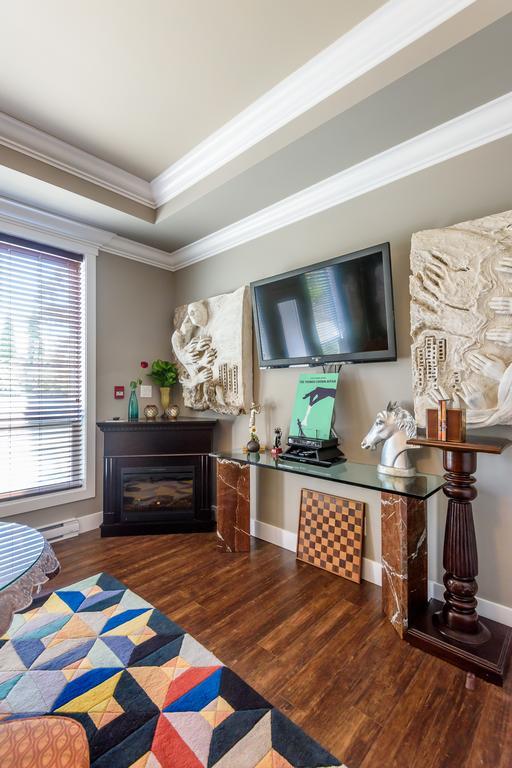 Brookside Inn Boutique Hotel Abbotsford Zewnętrze zdjęcie