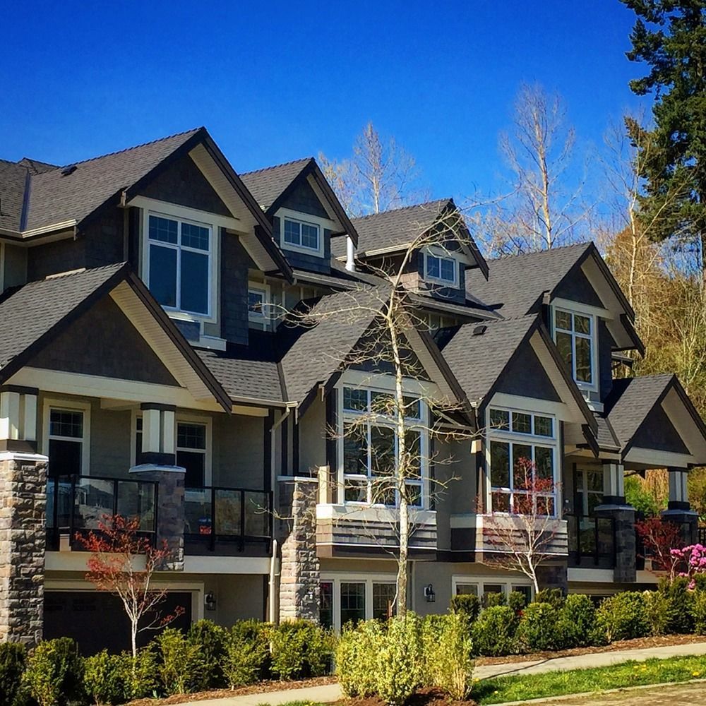 Brookside Inn Boutique Hotel Abbotsford Zewnętrze zdjęcie