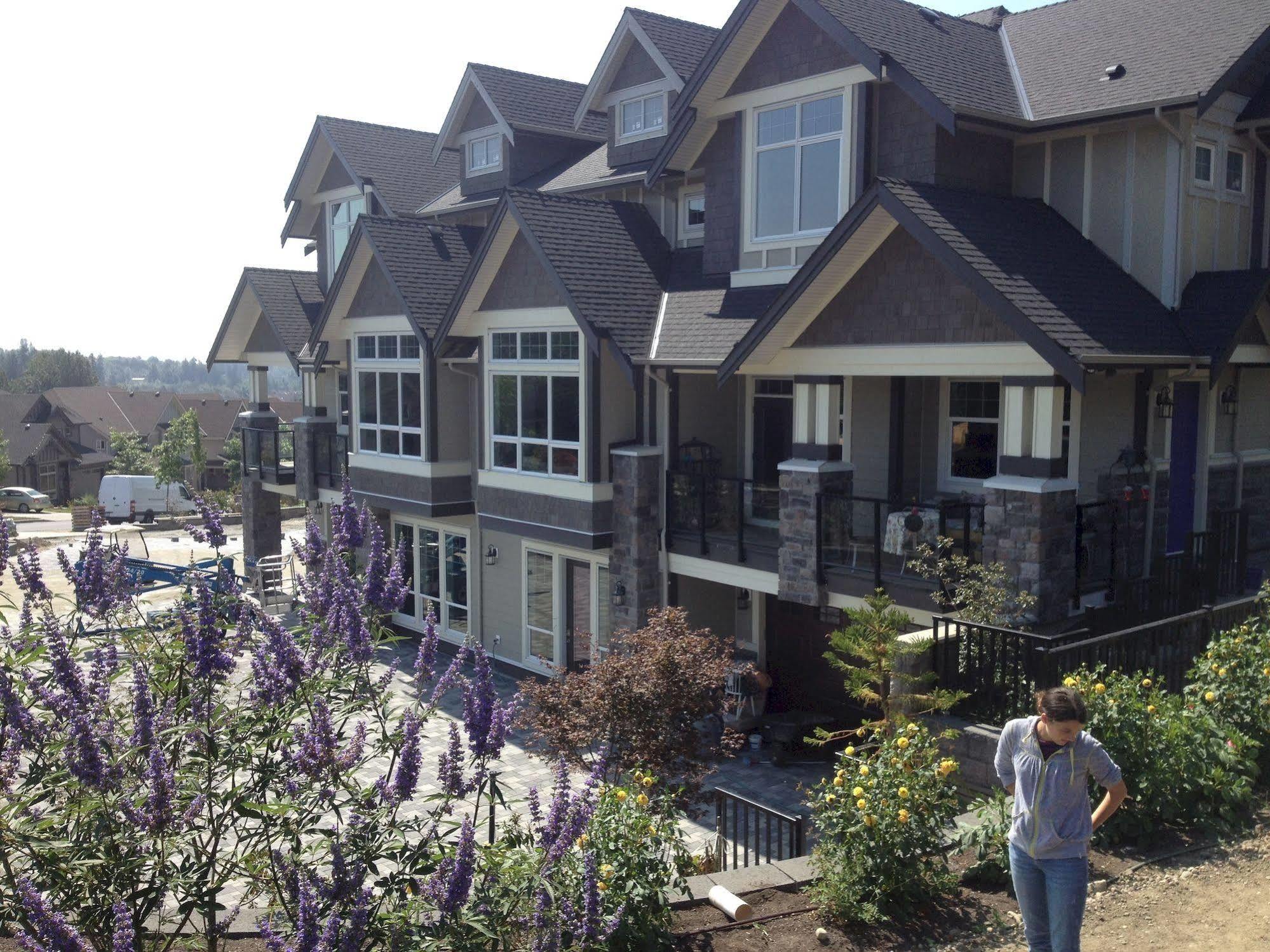 Brookside Inn Boutique Hotel Abbotsford Zewnętrze zdjęcie