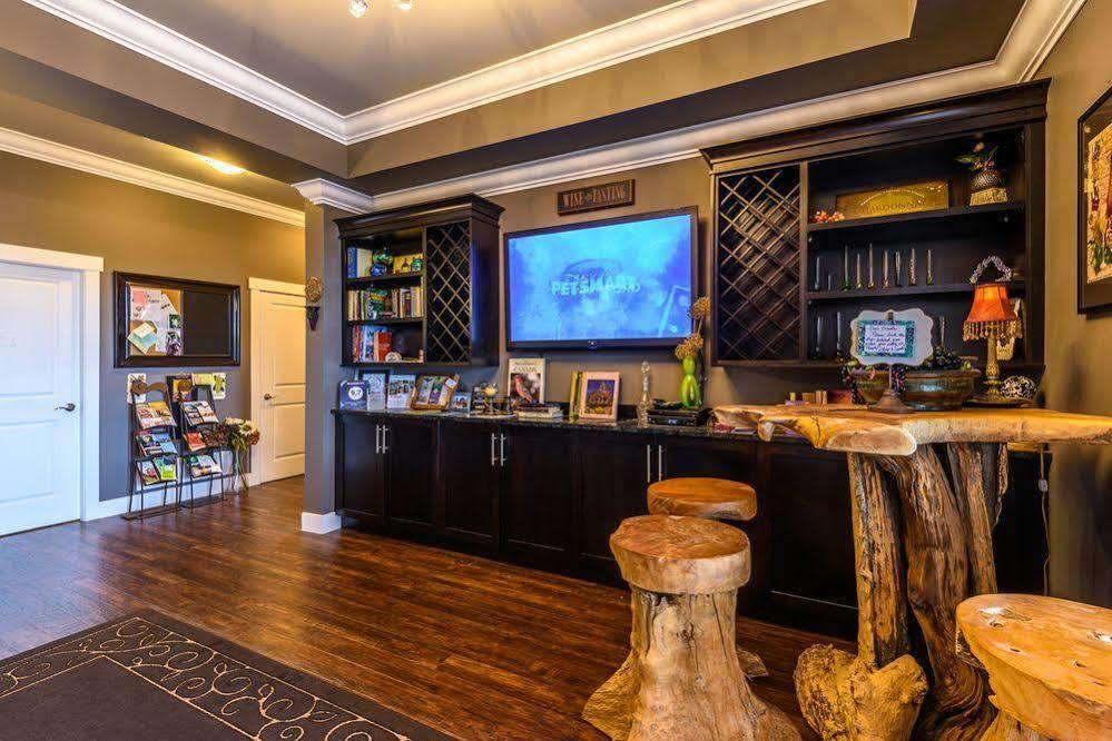 Brookside Inn Boutique Hotel Abbotsford Zewnętrze zdjęcie