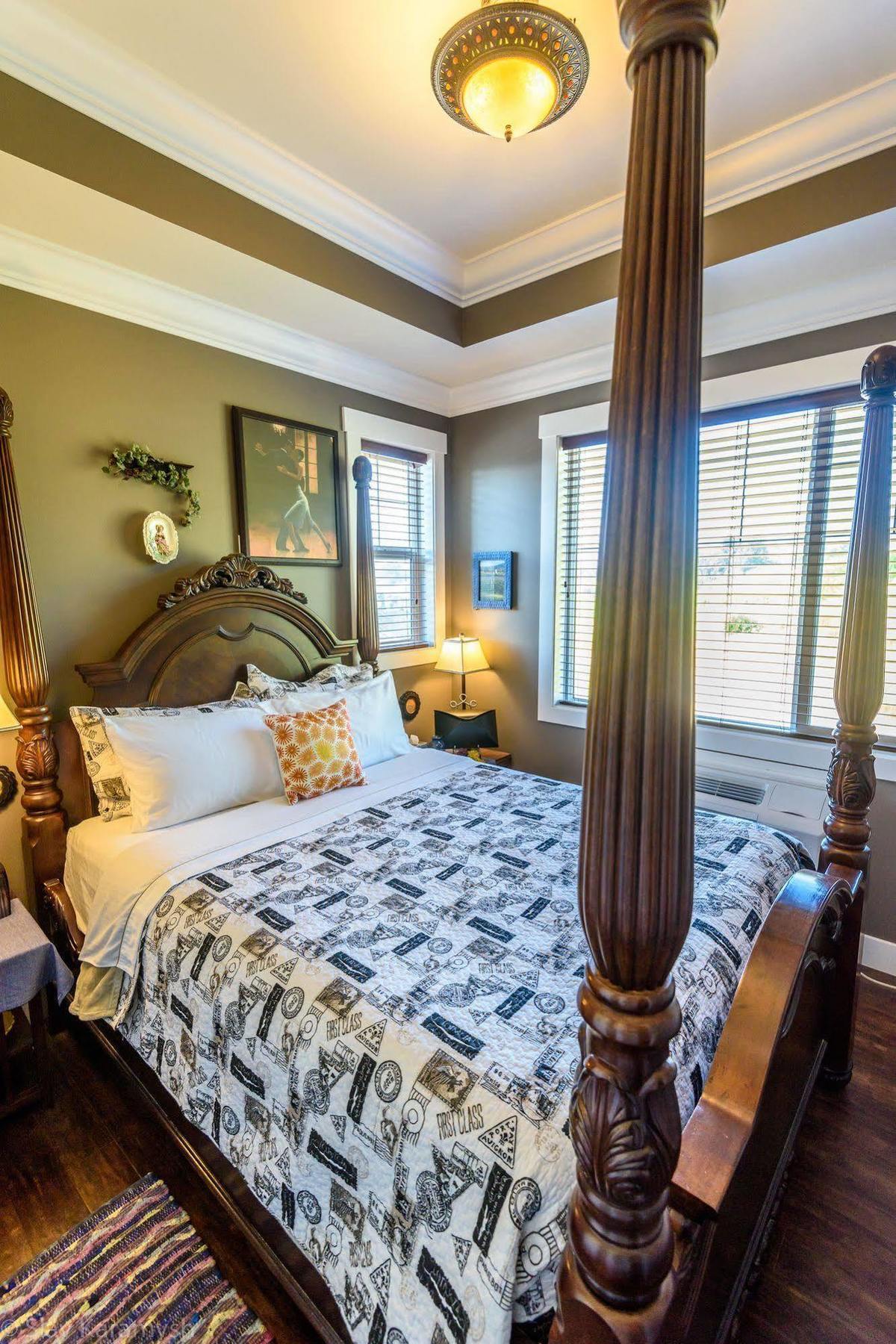 Brookside Inn Boutique Hotel Abbotsford Zewnętrze zdjęcie